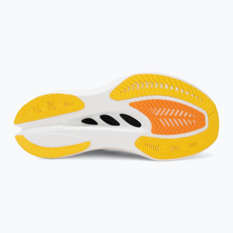 Pánske bežecké topánky Saucony Endorphin Pro 5 fuego 4