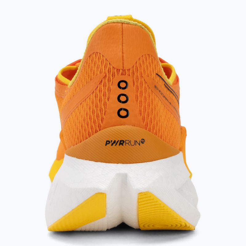 Pánske bežecké topánky Saucony Endorphin Pro 5 fuego 6