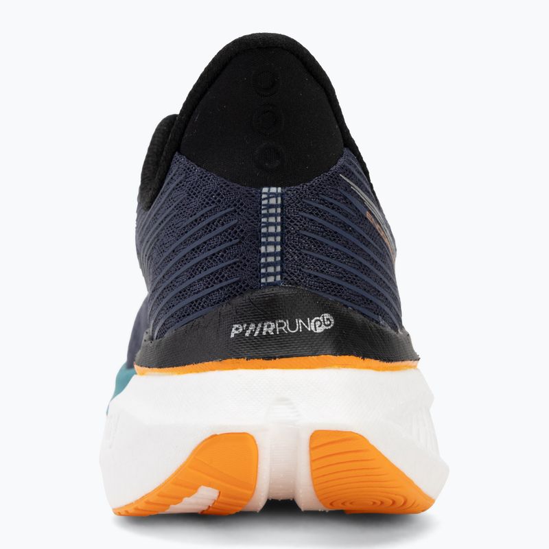 Pánske bežecké topánky Saucony Endorphin Speed 5 naval/tranquil 6