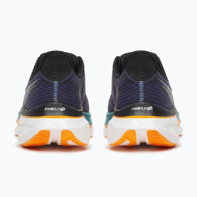 Pánske bežecké topánky Saucony Endorphin Speed 5 naval/tranquil 4