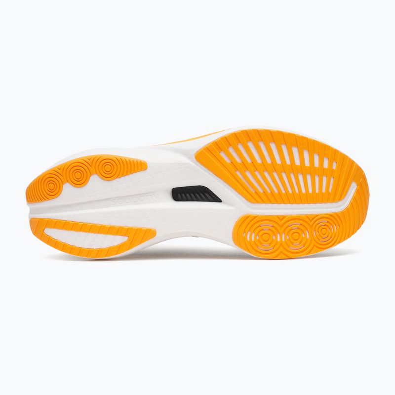 Pánske bežecké topánky Saucony Endorphin Speed 5 naval/tranquil 5