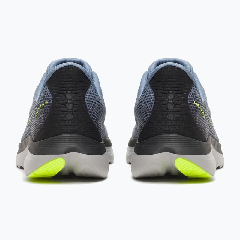 Pánske bežecké topánky Saucony Kinvara 16 windward/black 4