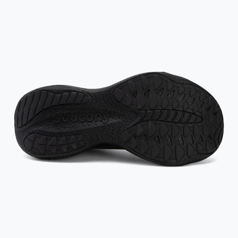 Pánske bežecké topánky Saucony Ride 19 fatigue/black 4
