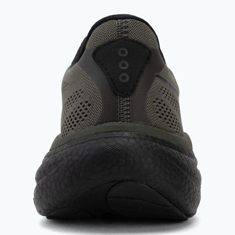 Pánske bežecké topánky Saucony Ride 19 fatigue/black 6
