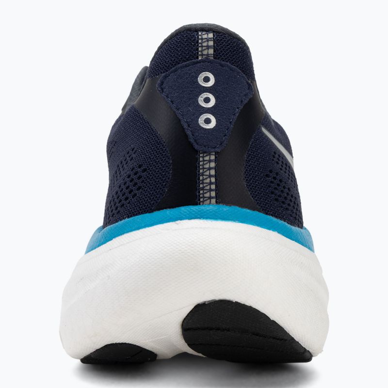 Pánske bežecké topánky Saucony Ride 19 naval/cobalt 6