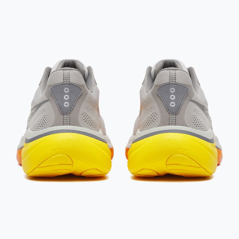 Pánske bežecké topánky Saucony Ride 19 cadet/fuego 4