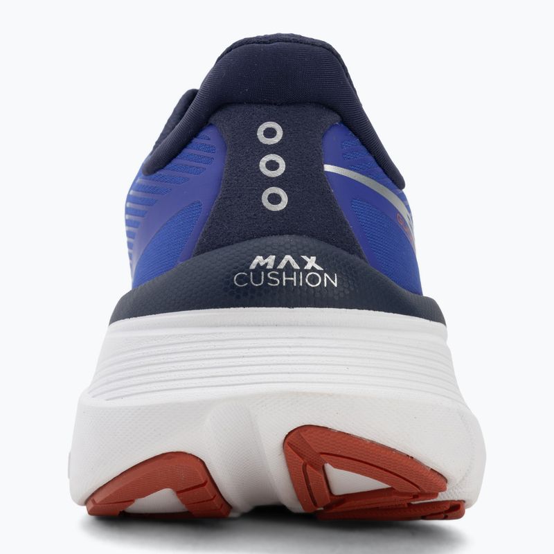 Pánske bežecké topánky Saucony Guide 19 lapis/naval 6