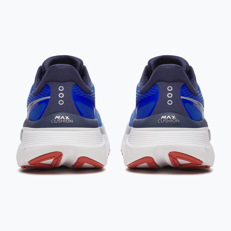 Pánske bežecké topánky Saucony Guide 19 lapis/naval 4