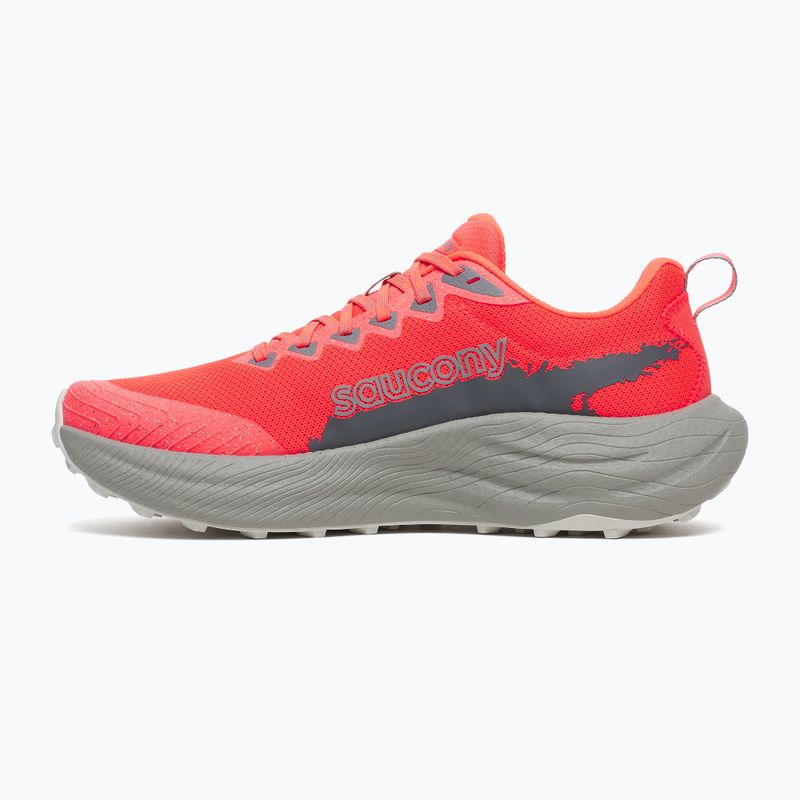 Pánske bežecké topánky Saucony Ride Tr 3 vizired/gatget 2