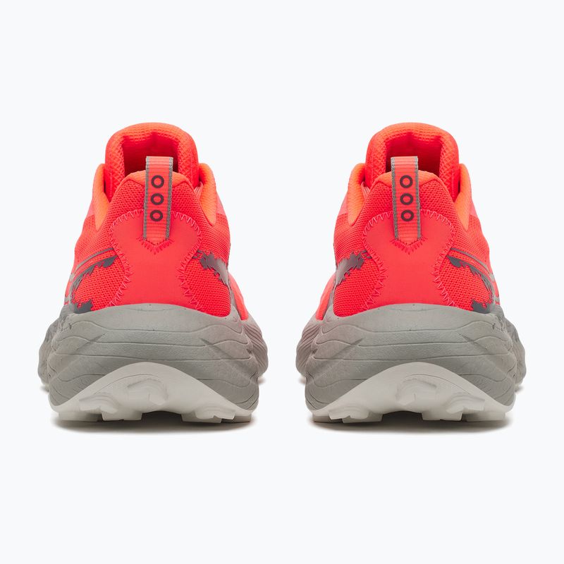 Pánske bežecké topánky Saucony Ride Tr 3 vizired/gatget 4