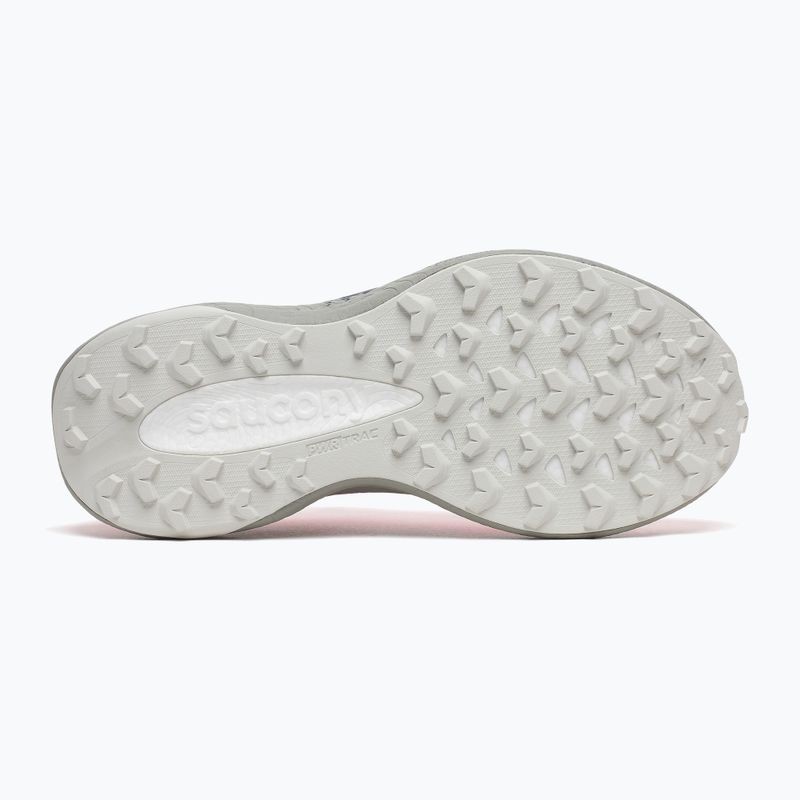 Pánske bežecké topánky Saucony Ride Tr 3 vizired/gatget 5