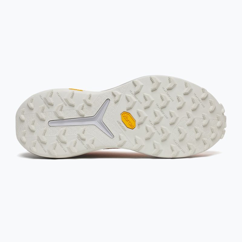 Pánske bežecké topánky Saucony Xodus Ultra 4 fuego/carbon 5