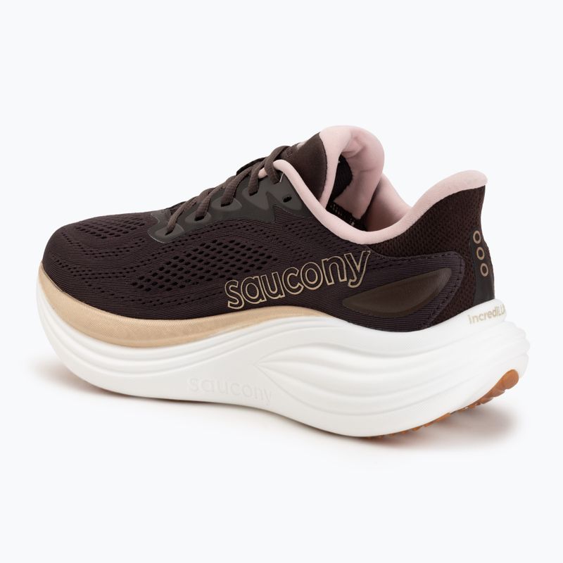 Dámske bežecké topánky Saucony Triumph 24 torte/touch 3