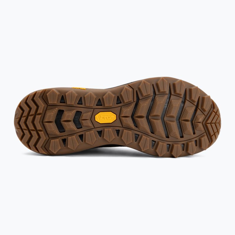 Dámske snehule Merrell Siren 4 Thermo Lace WP tobacco 4