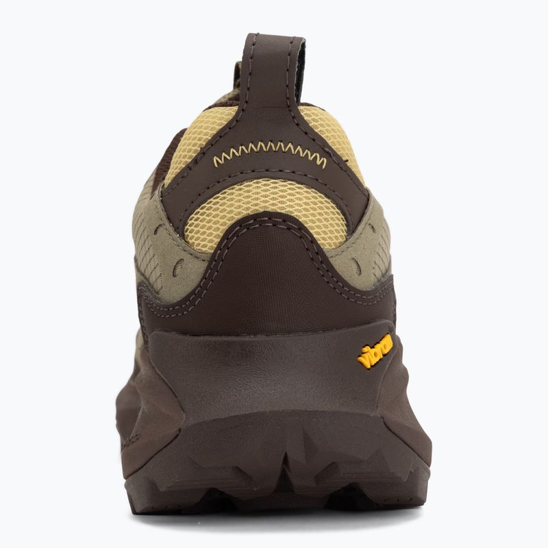 Pánske turistické topánky Merrell Moab Speed 2 Gore-Tex olivine 6