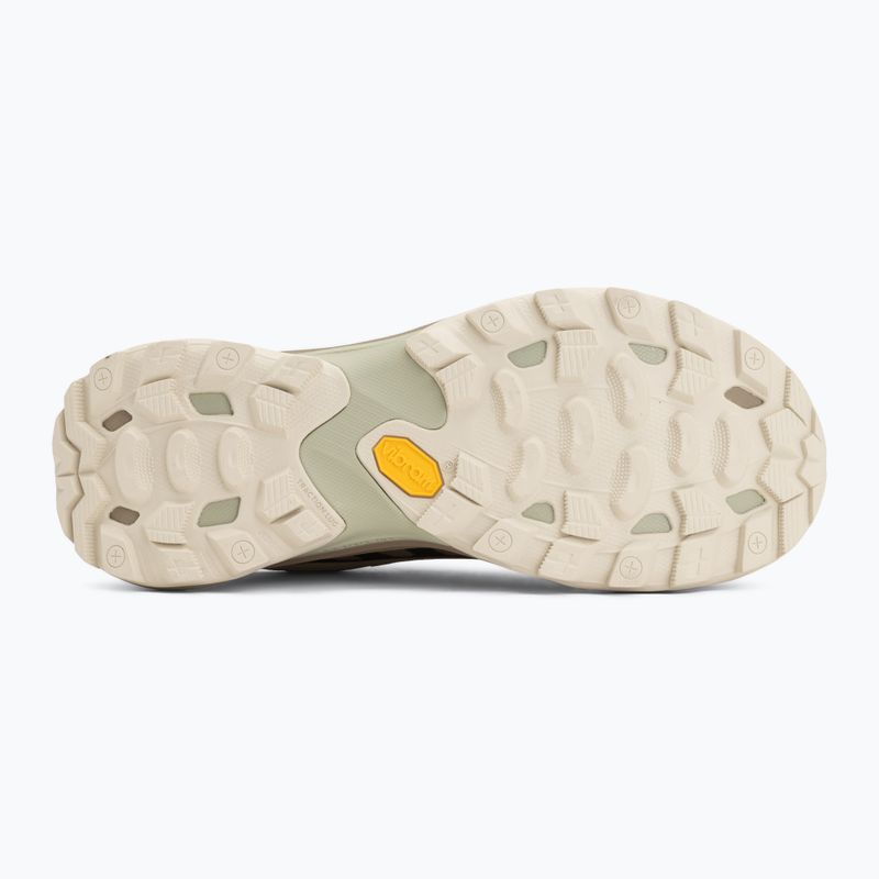 Dámske turistické topánky Merrell Moab Speed 2 Gore-Tex muted sage 4