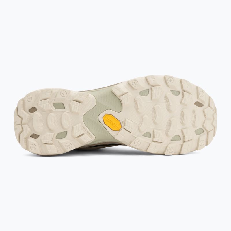 Dámske turistické topánky Merrell Moab Speed 2 Mid GTX muted sage 4