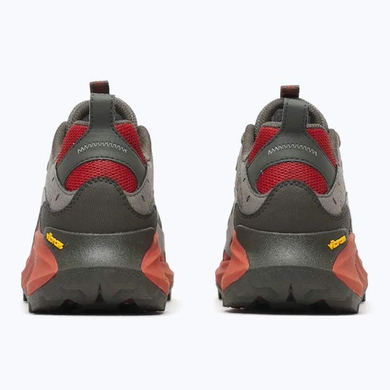 Pánske turistické topánky Merrell Moab Speed 2 Gore-Tex talus/ember 4