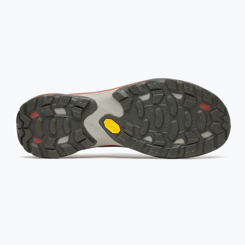 Pánske turistické topánky Merrell Moab Speed 2 Gore-Tex talus/ember 6