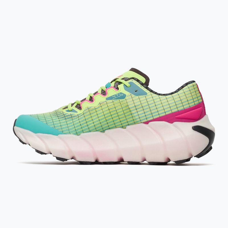 Pánske bežecké topánky Merrell MTL Adapt Matryx flashdance 2