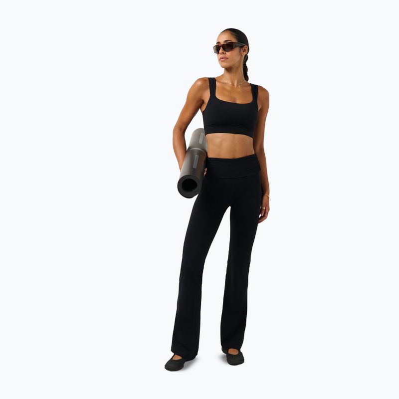 Fitness podprsenka Sweaty Betty Ultimate Studio Ruched black 2