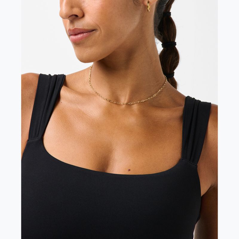 Fitness podprsenka Sweaty Betty Ultimate Studio Ruched black 4