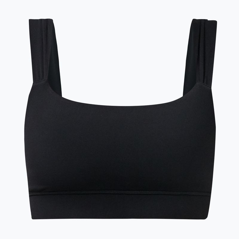 Fitness podprsenka Sweaty Betty Ultimate Studio Ruched black 5