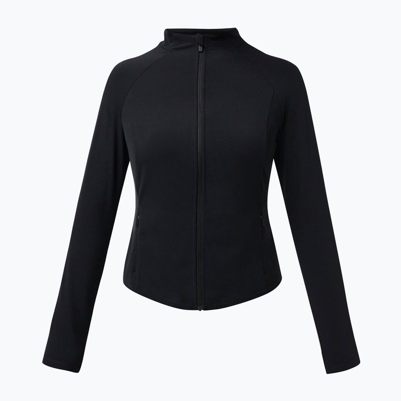 Dámska mikina Sweaty Betty Ultimate Studio Zip Up black 7