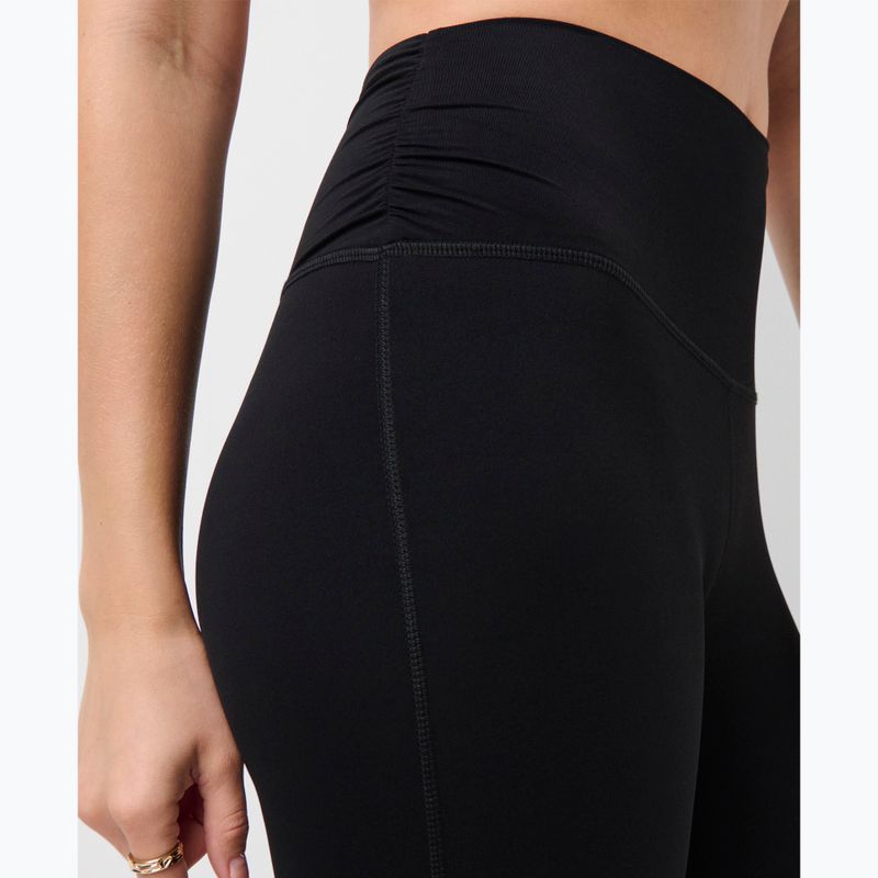 Dámske tréningové legíny Sweaty Betty Ultimate Studio 7/8 Ruched black 5