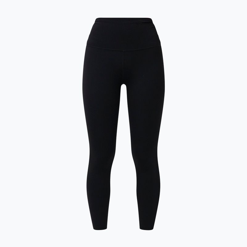 Dámske tréningové legíny Sweaty Betty Ultimate Studio 7/8 Ruched black 9
