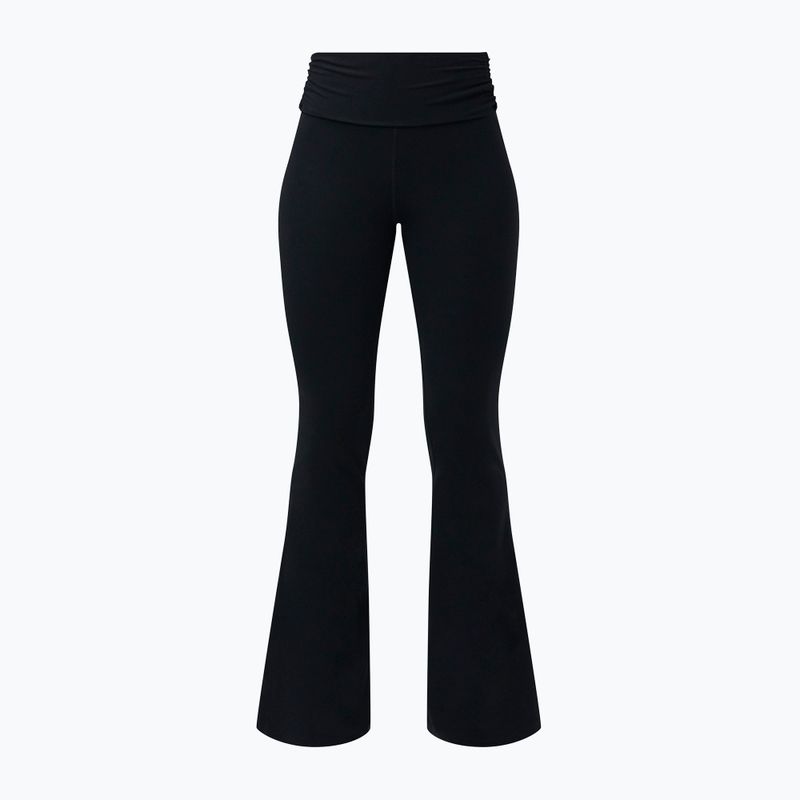 Dámske tréningové nohavice Sweaty Betty Ultimate Studio 32" Ruched black 4