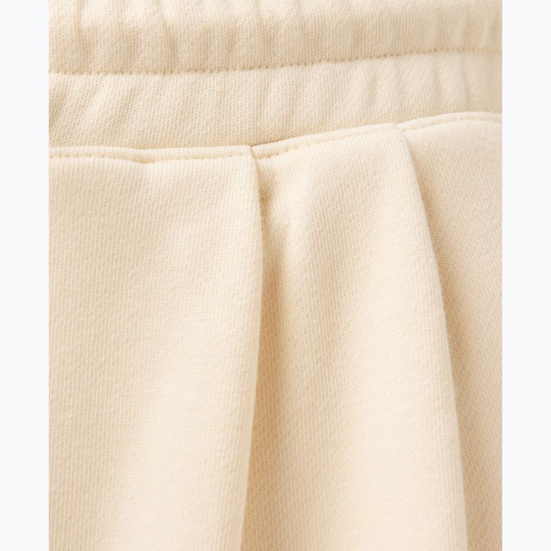 Dámske tréningové nohavice Sweaty Betty Revive Track ecru beige 7