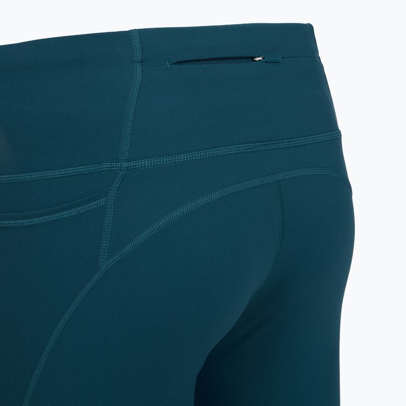 Dámske tréningové legíny Sweaty Betty Power Workout green 14