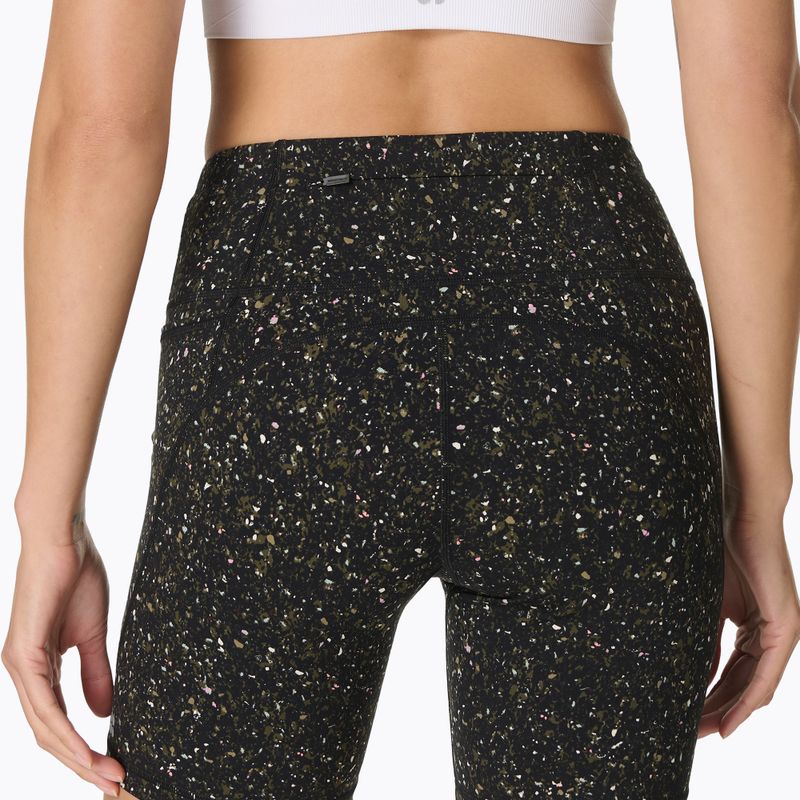 Dámske tréningové šortky Sweaty Betty Power 6" Biker green 3