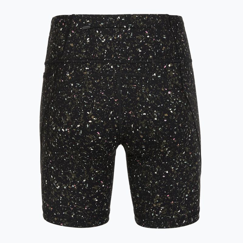 Dámske tréningové šortky Sweaty Betty Power 6" Biker green 8