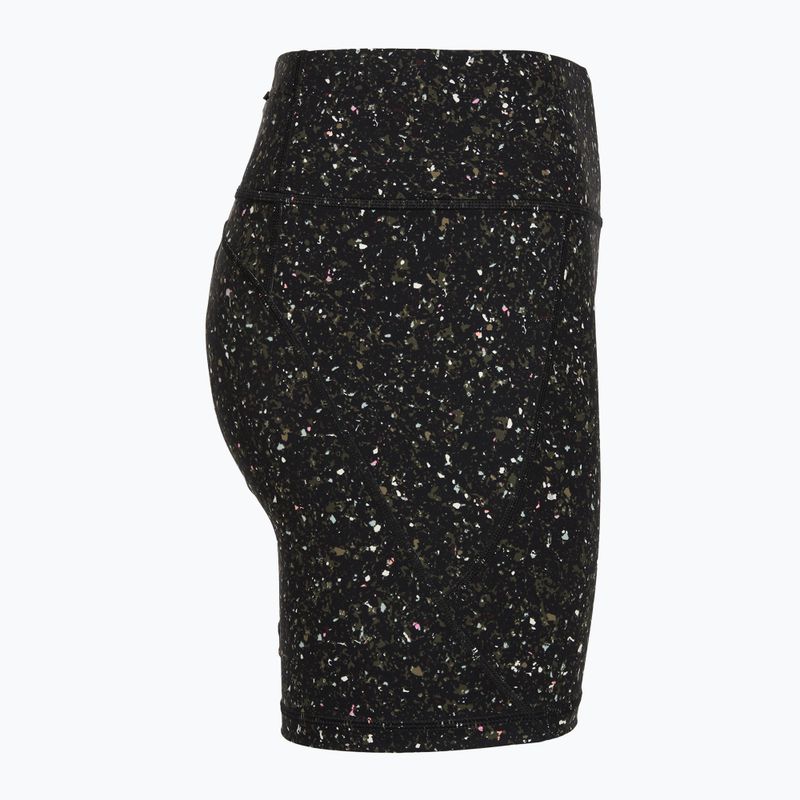 Dámske tréningové šortky Sweaty Betty Power 6" Biker green 9