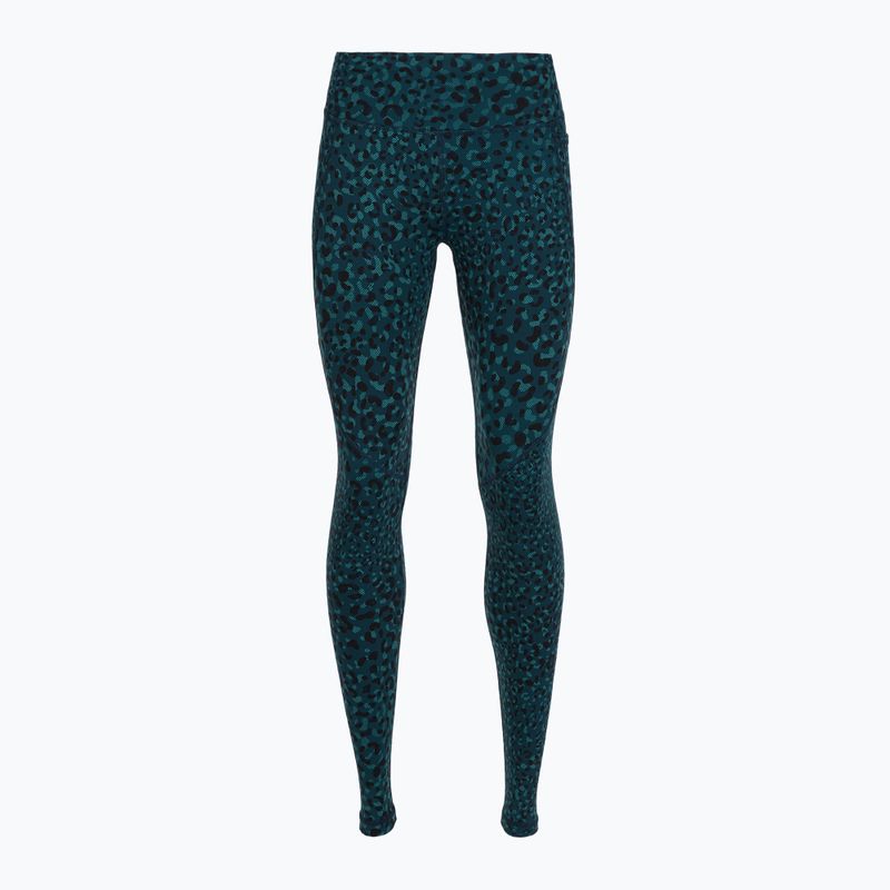 Dámske tréningové legíny Sweaty Betty Power Workout blue 9