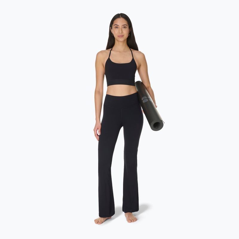 Tréningová podprsenka Sweaty Betty Ultimate Studio Ribbed black 2