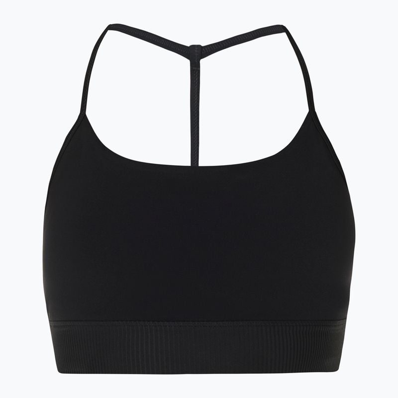 Fitness podprsenka Sweaty Betty Ultimate Studio Ribbed black 6