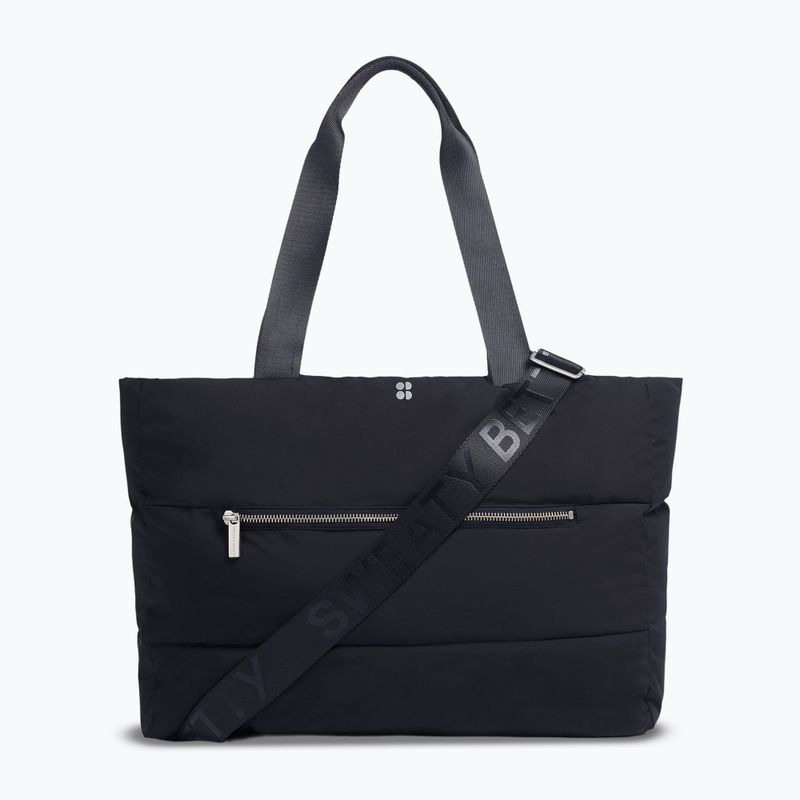 Taška Sweaty Betty The Nimbus Roam 20 l black