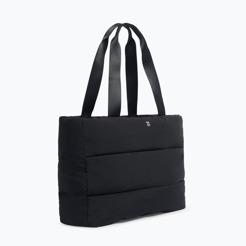 Taška Sweaty Betty The Nimbus Roam 20 l black 2