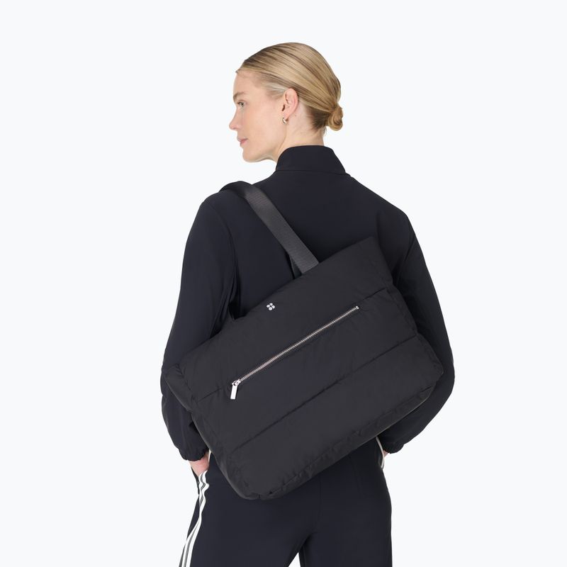 Taška Sweaty Betty The Nimbus Roam 20 l black 5