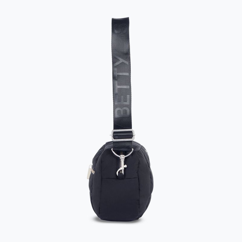 Dámska kabelka Sweaty Betty The Roam Crossbody 3 l black 4