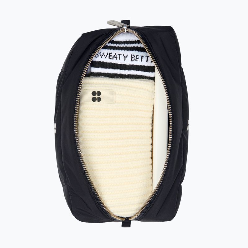 Dámska kabelka Sweaty Betty The Roam Crossbody 3 l black 6