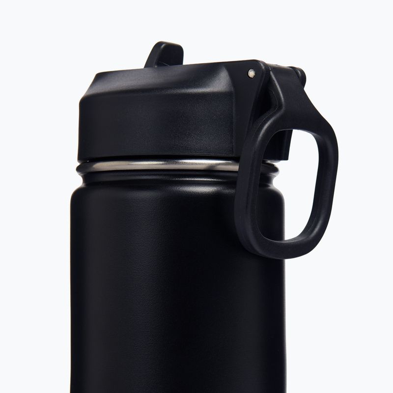 Fľaša na nápoje Sweaty Betty Keep It Chill 500 ml čierna 2