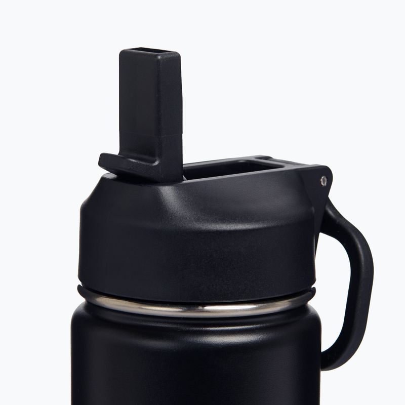 Fľaša na nápoje Sweaty Betty Keep It Chill 500 ml čierna 3