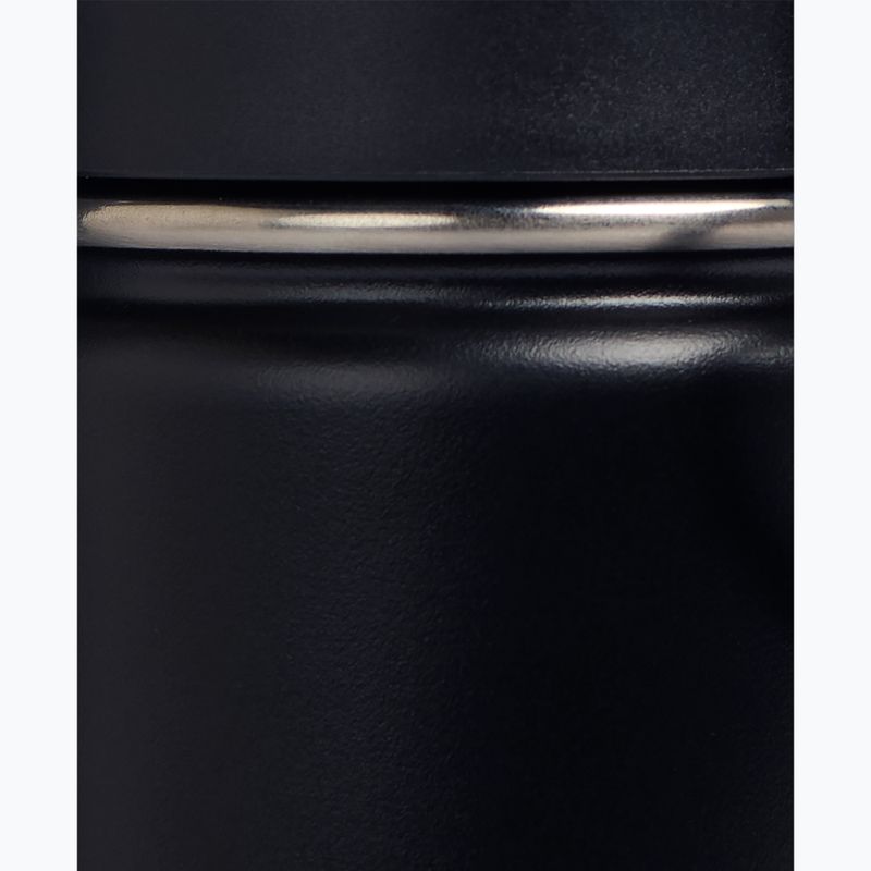 Fľaša na nápoje Sweaty Betty Keep It Chill 500 ml čierna 4