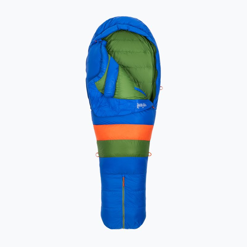 Spací vak Marmot Sawtooth modrý M12786-19625 2