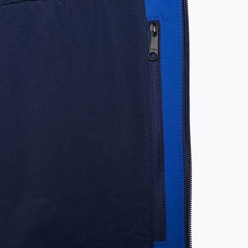 Marmot Novus LT Hybrid pánska bunda námornícka modrá M12356 7