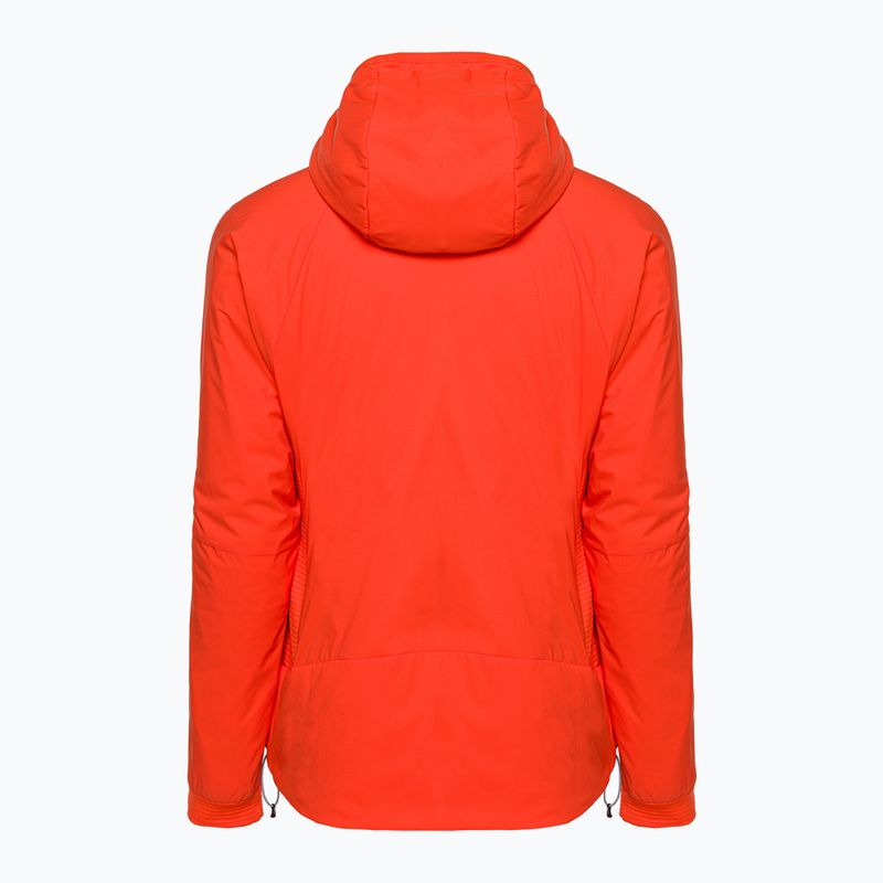 Marmot Novus LT Hybrid bunda pre ženy oranžová M12396 2